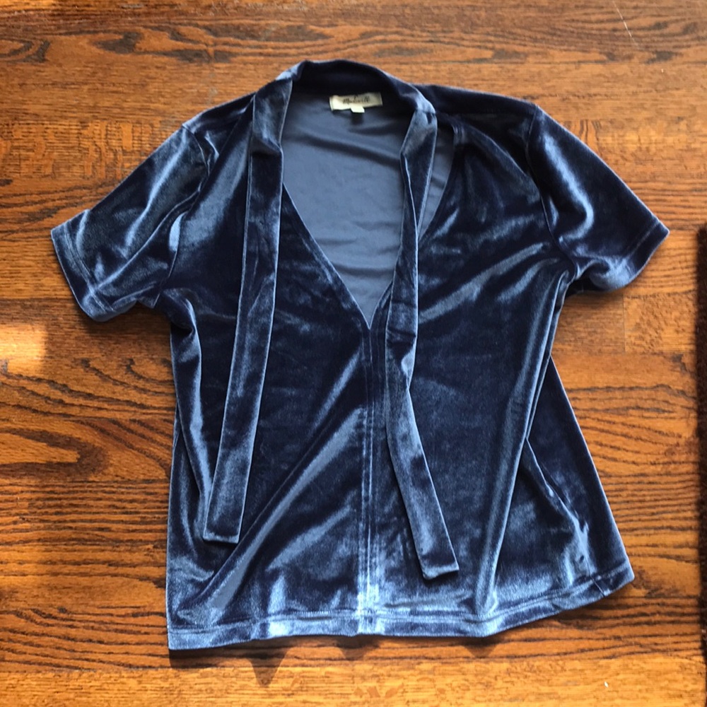 Madewell